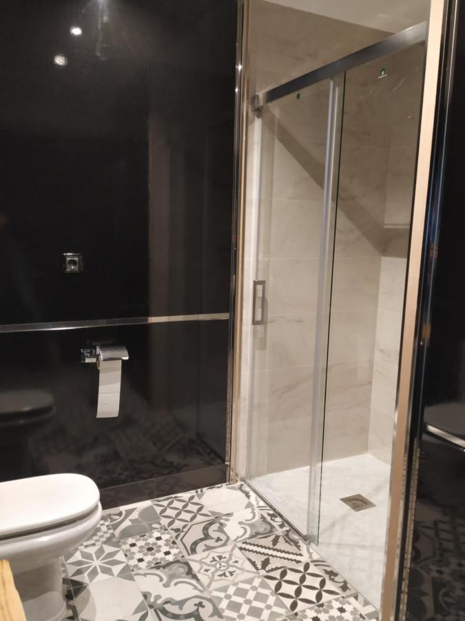 Loft Torres Centro Leilighet Oviedo Eksteriør bilde
